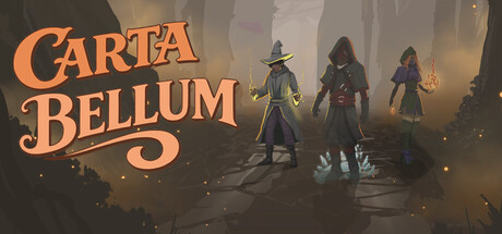 Cover art from Carta Bellum