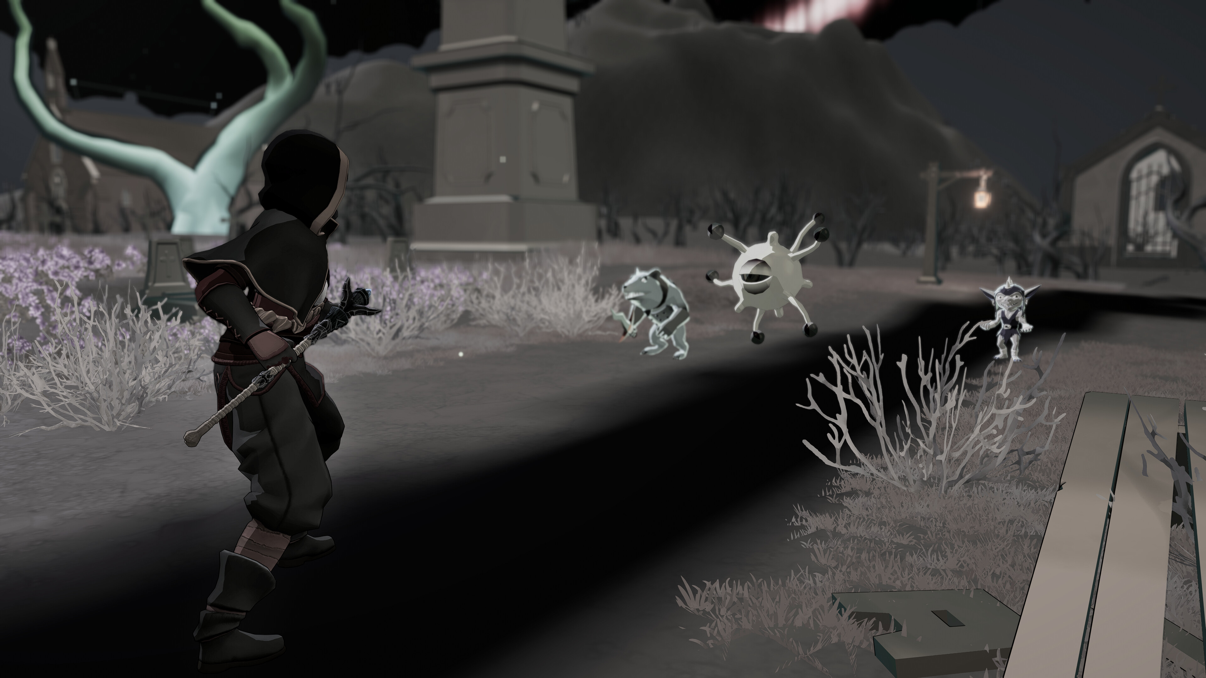 Carta Bellum screenshot 3
