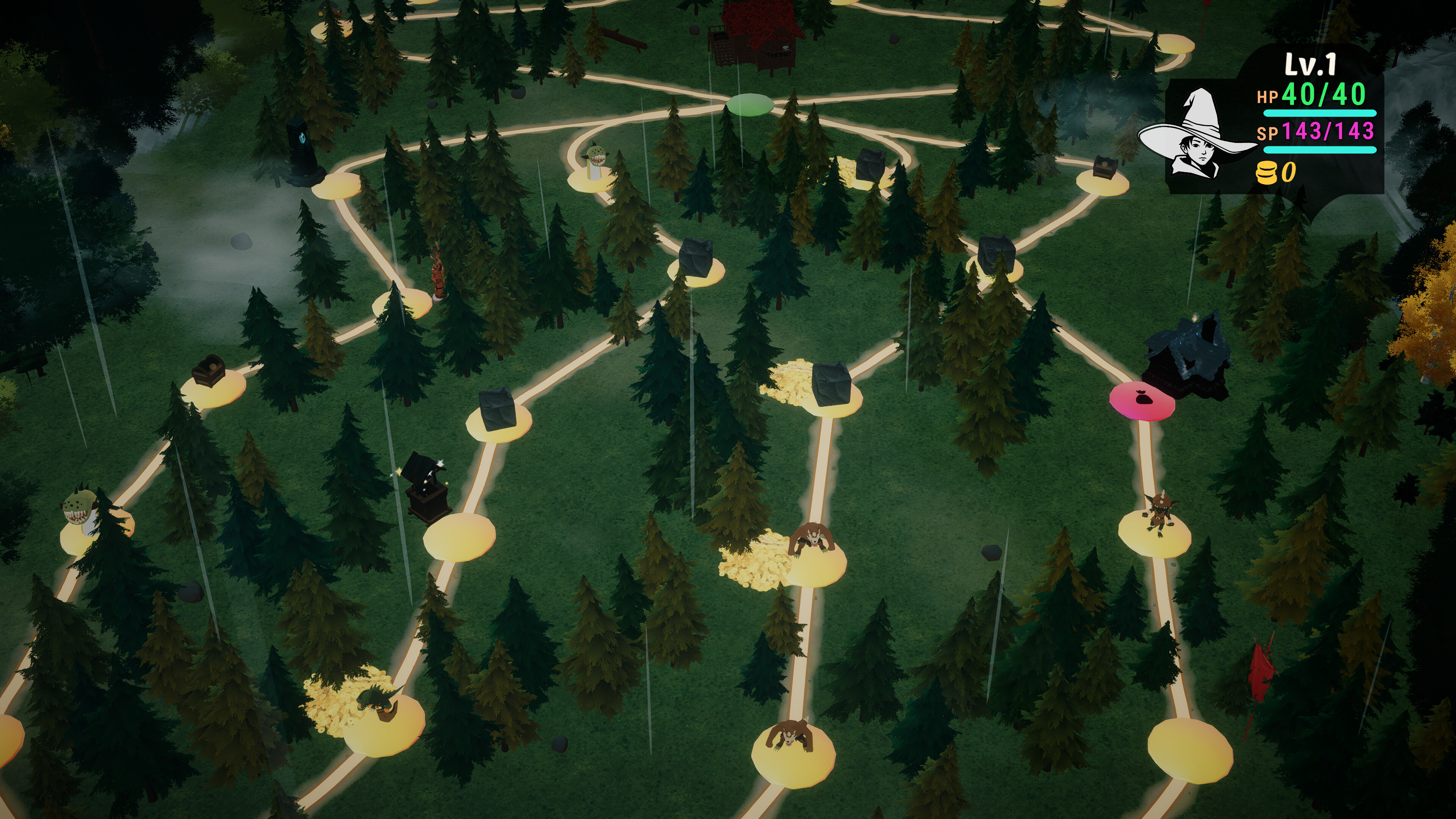 Carta Bellum screenshot 2