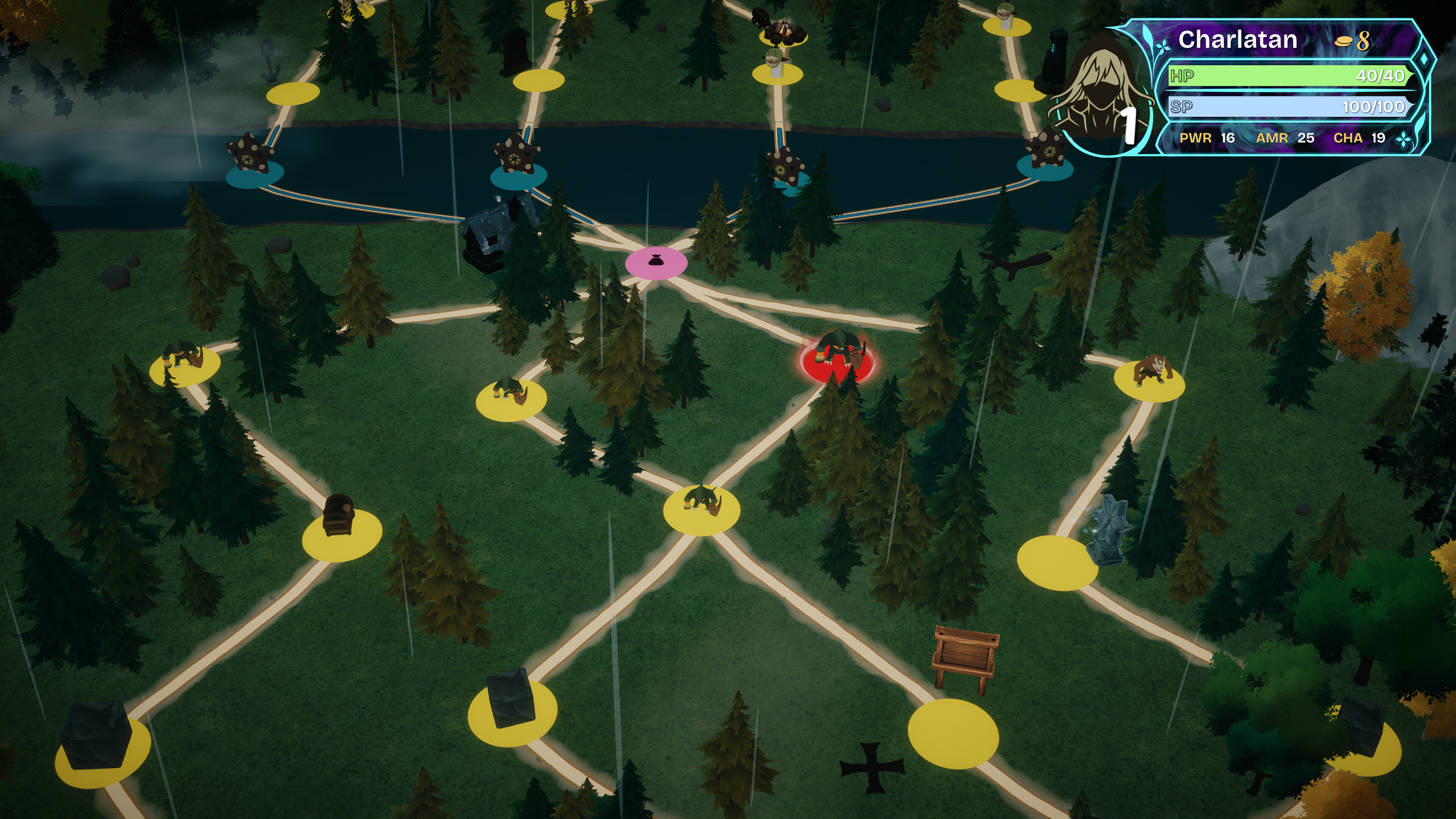 Carta Bellum screenshot 5