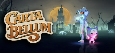Cover art from Carta Bellum