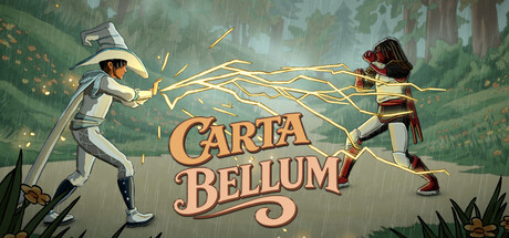 Cover art from Carta Bellum
