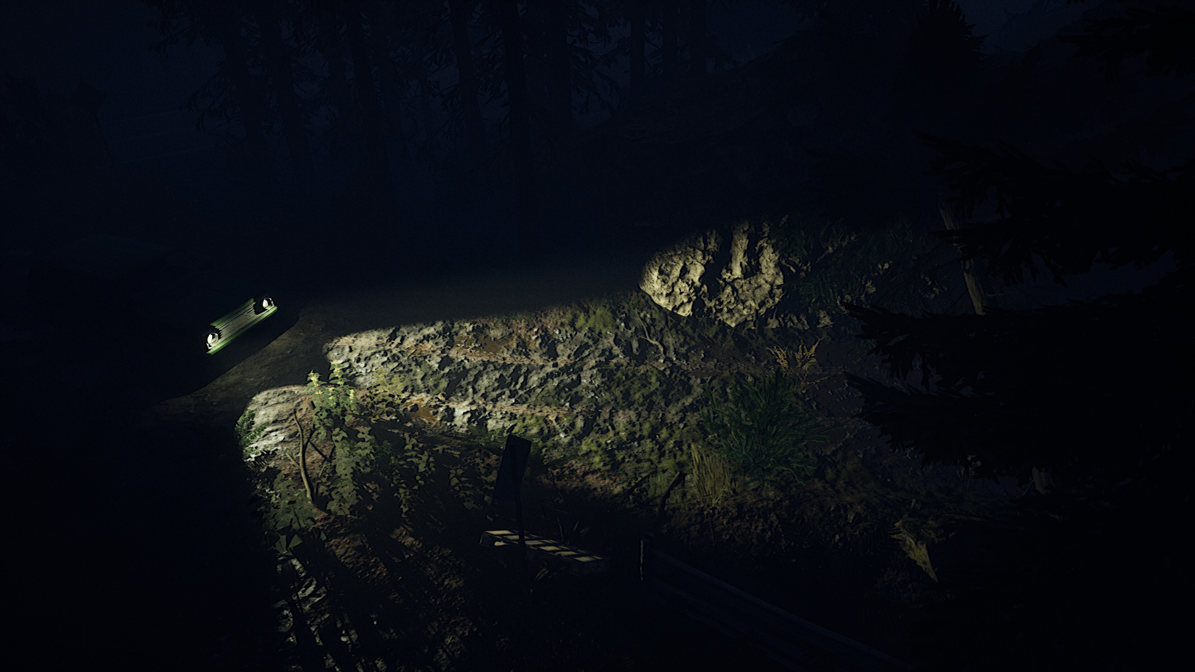 No Way Back screenshot 4