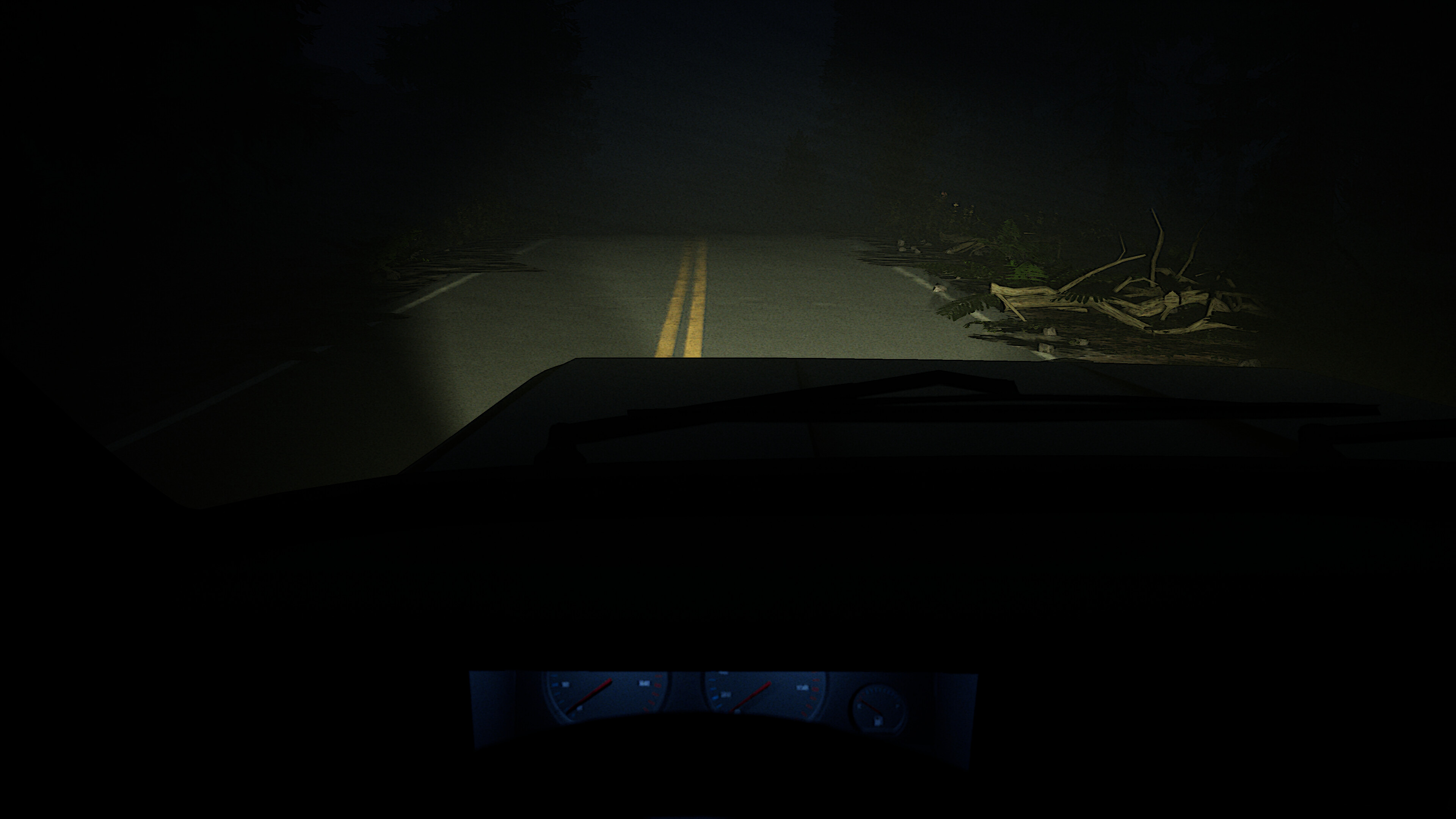 No Way Back screenshot 5