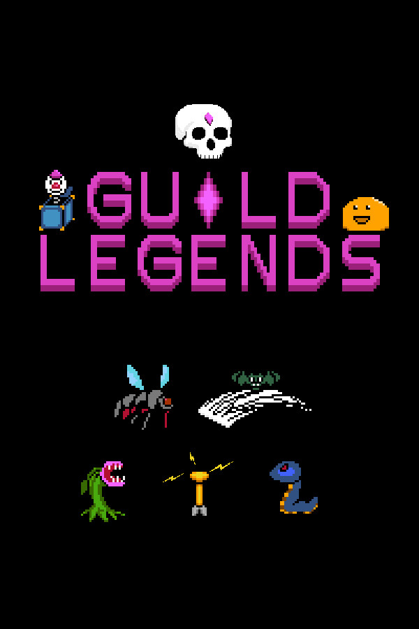 Guild Legends