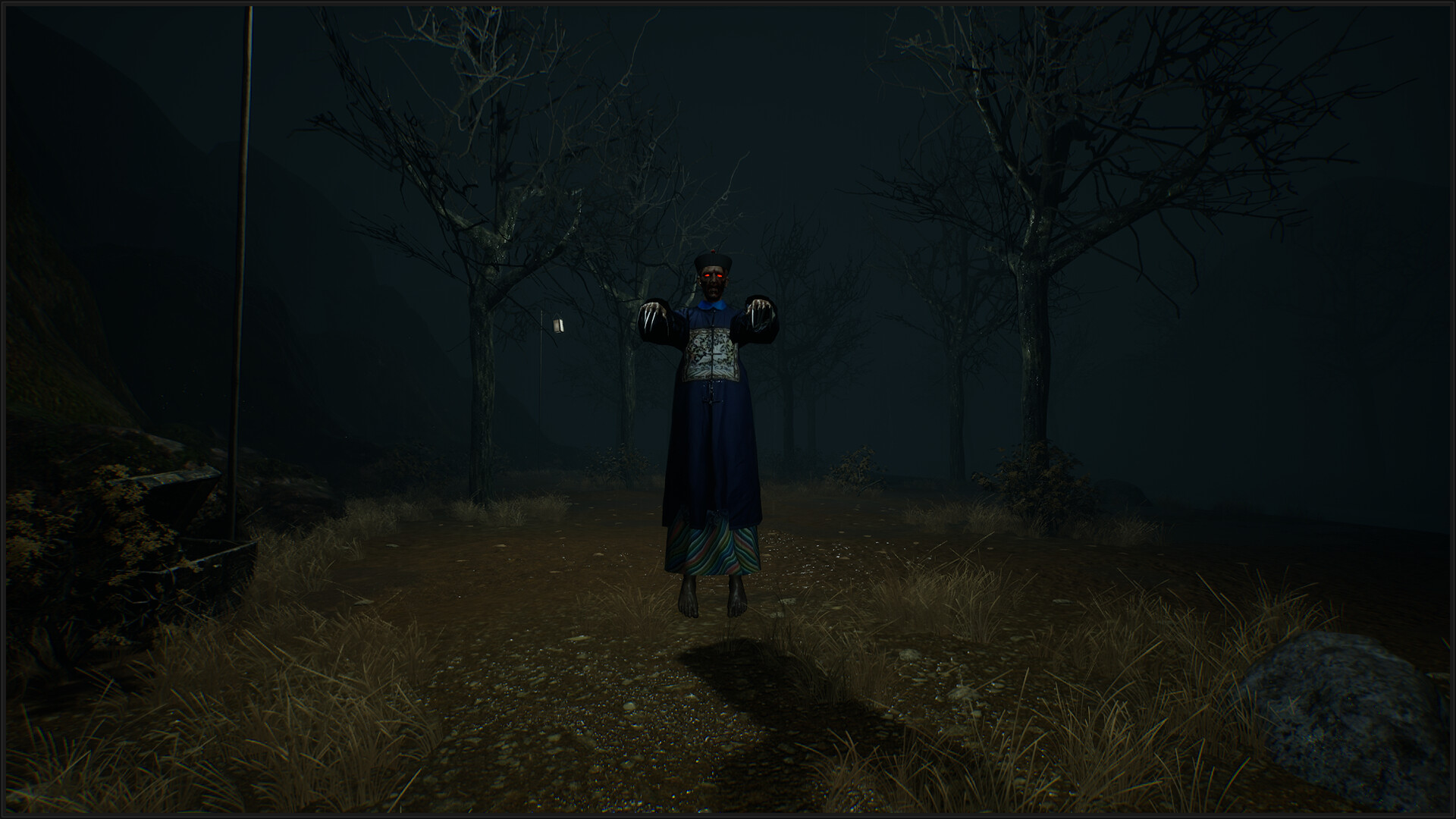 Tomb Zombies screenshot 3