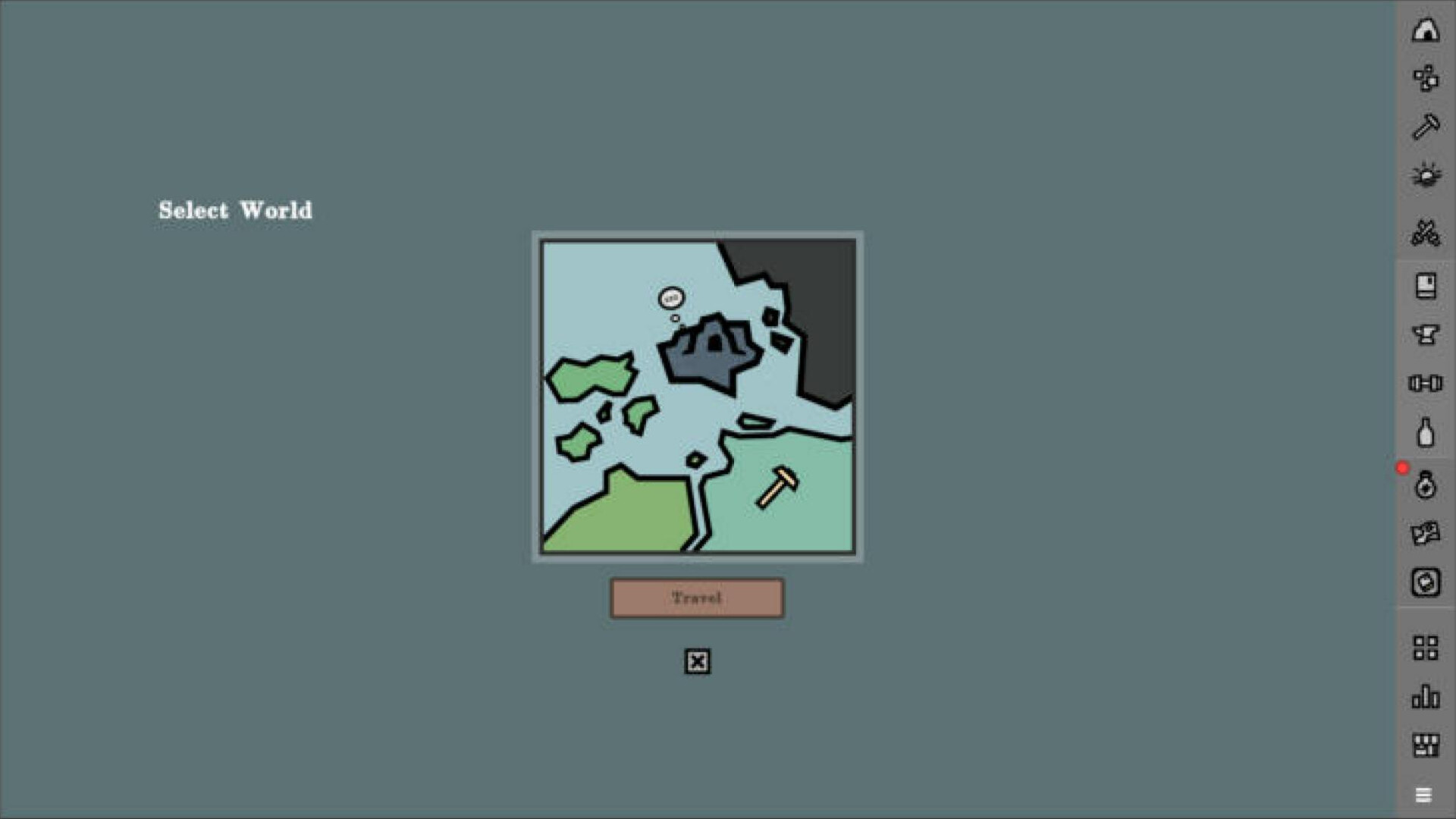Idle Minertia screenshot 3