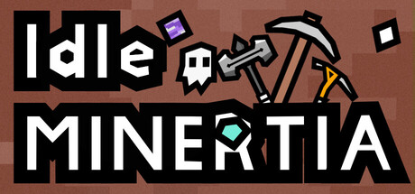 Cover art from Idle Minertia