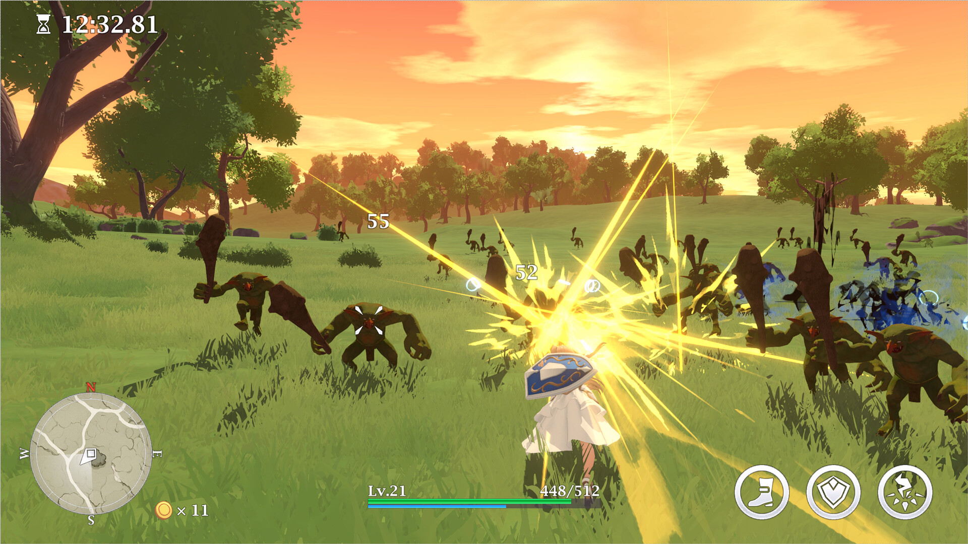 Ring's Guard screenshot 5