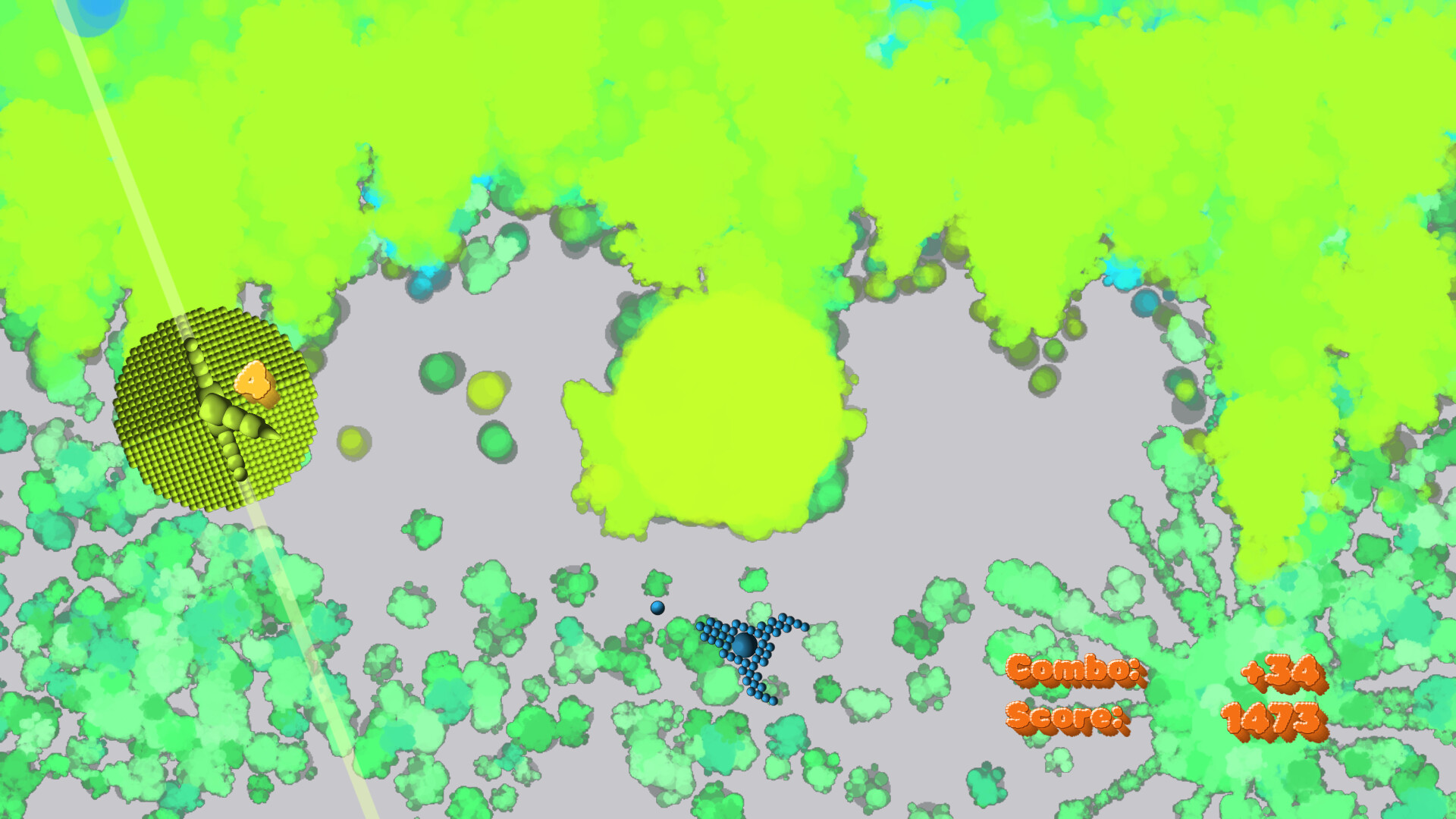 Ballakala screenshot 3