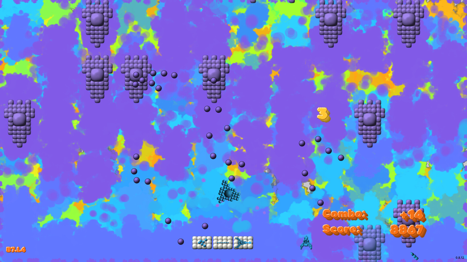 Ballakala screenshot 4
