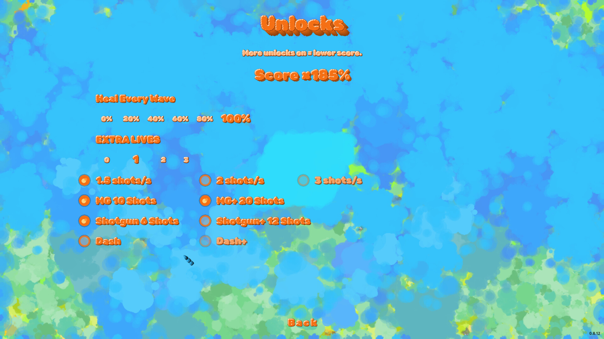 Ballakala screenshot 2