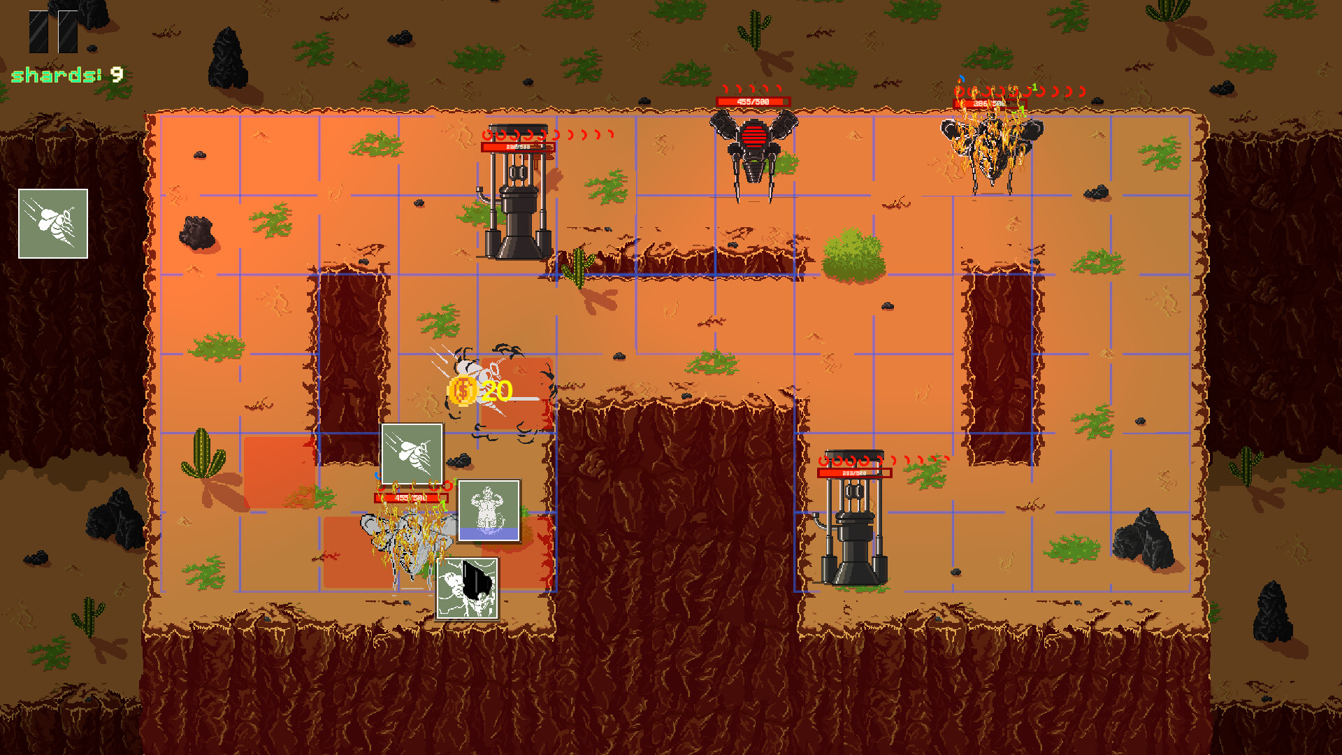Demolitors screenshot 2