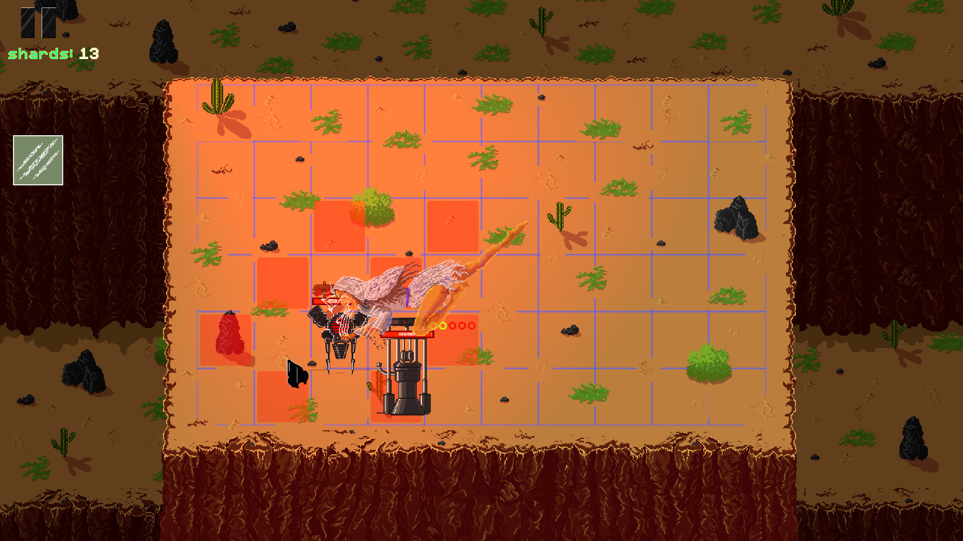 Demolitors screenshot 4