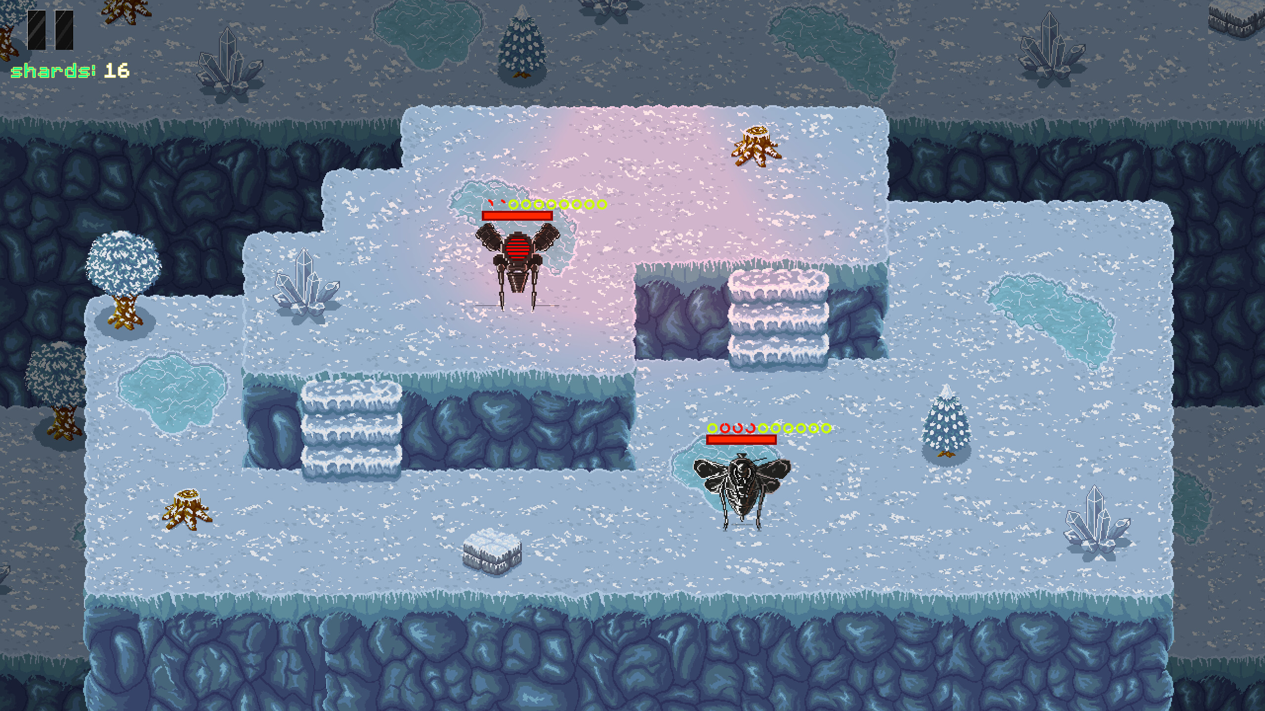 Demolitors screenshot 5