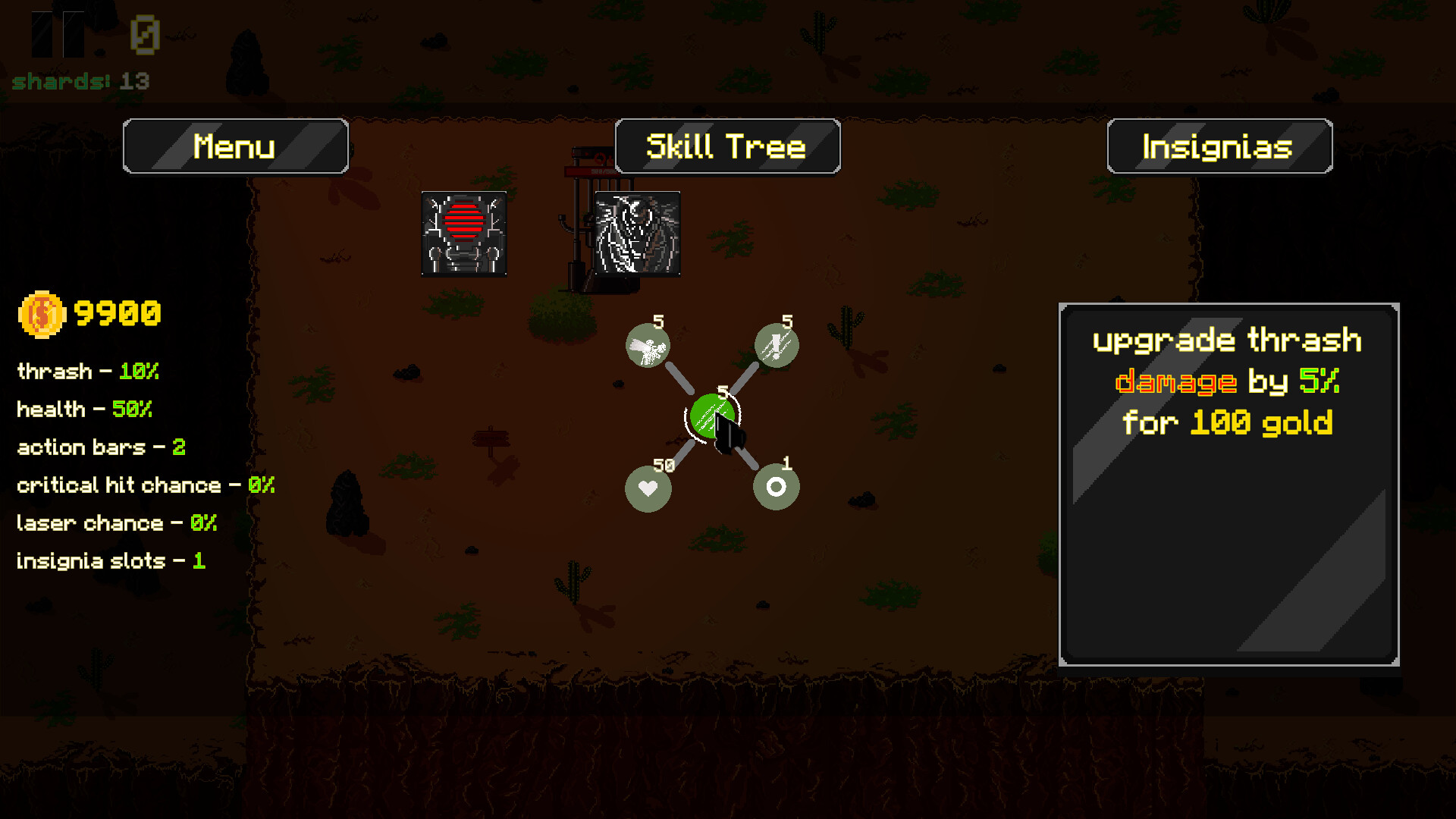 Demolitors screenshot 3