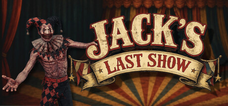 Jack's Last Show
