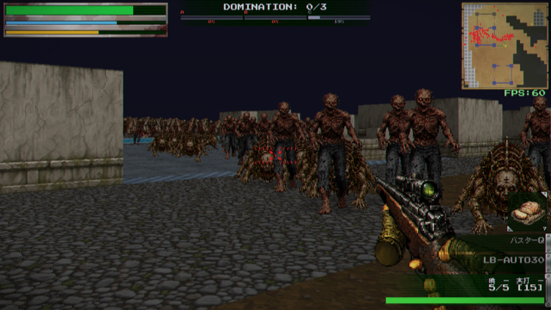 Juggernaut screenshot 4