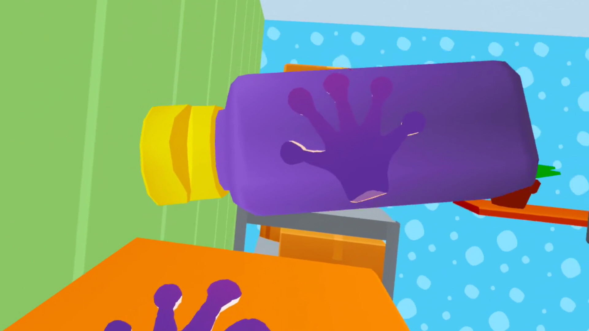 Be A Chameleon screenshot 5