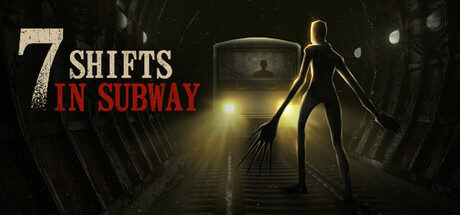 7 Shifts in Subway