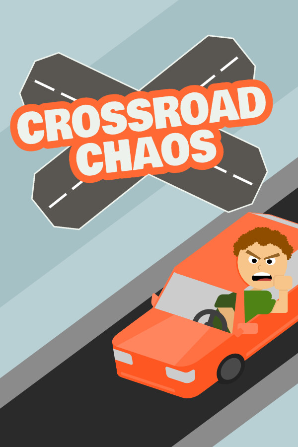Crossroad Chaos