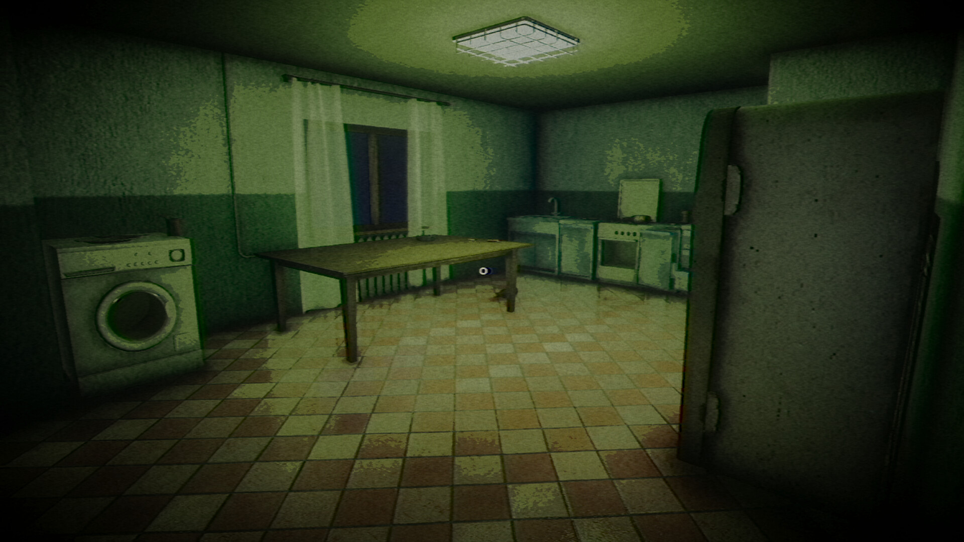I Think I Killed Someone screenshot 1