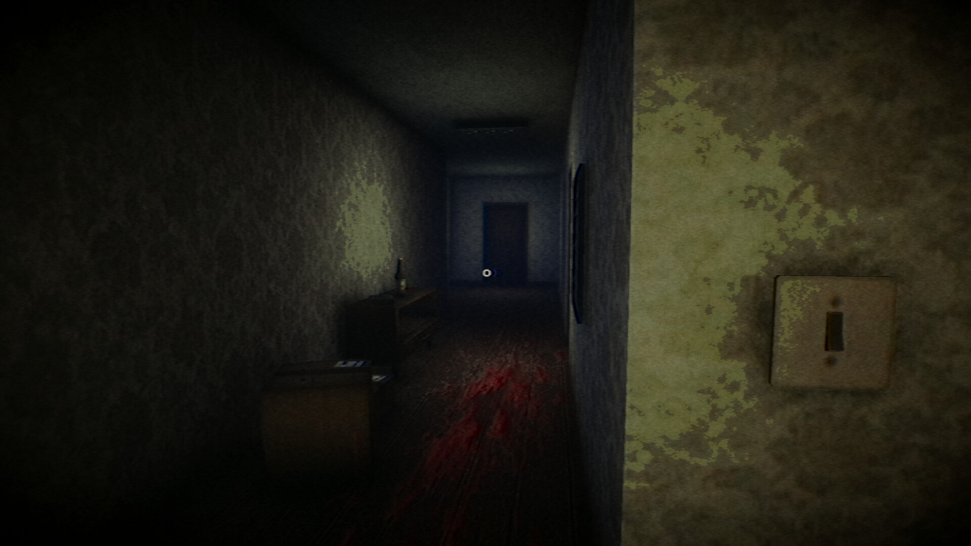 I Think I Killed Someone screenshot 3