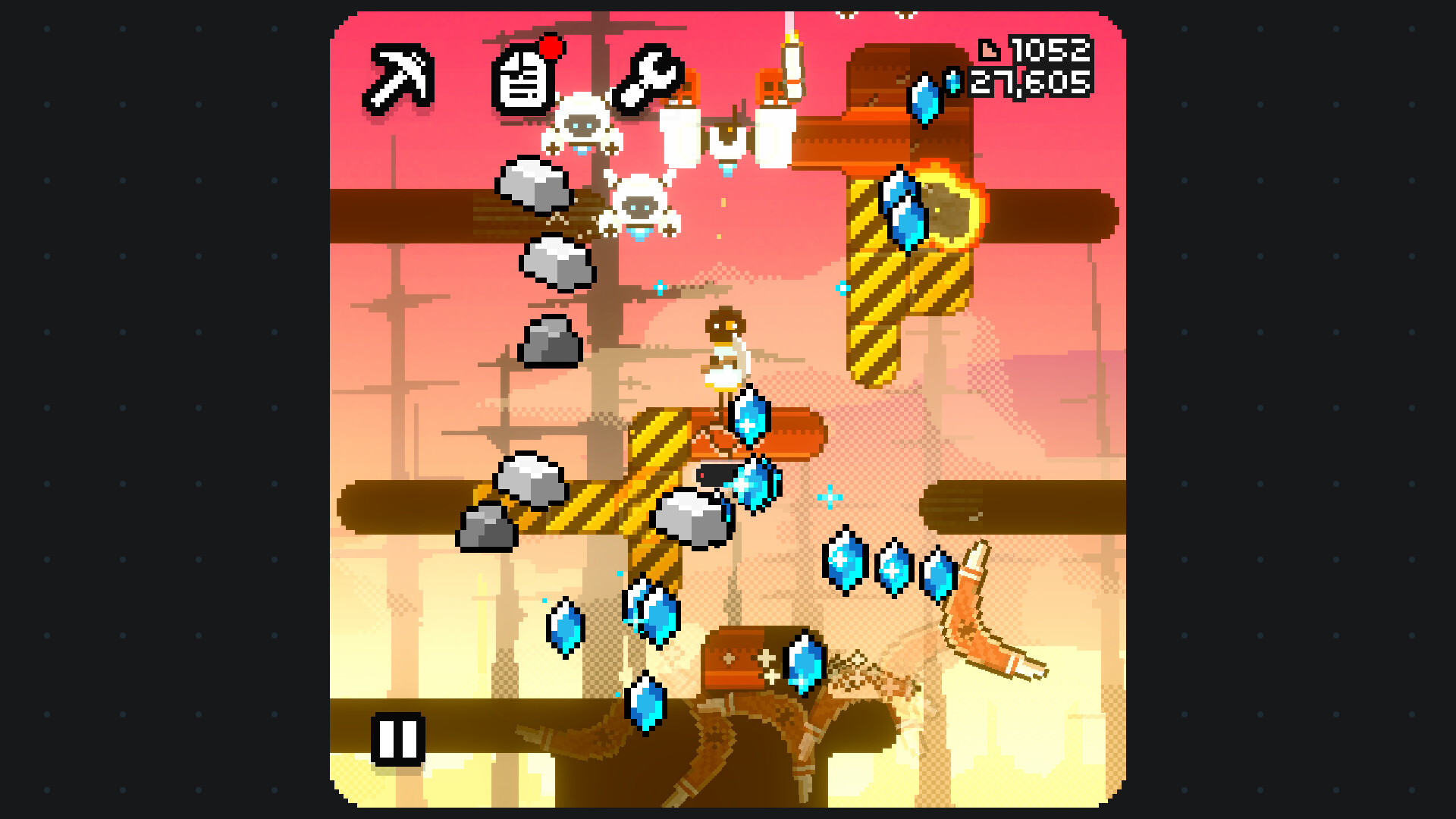 ECHOLAND screenshot 2