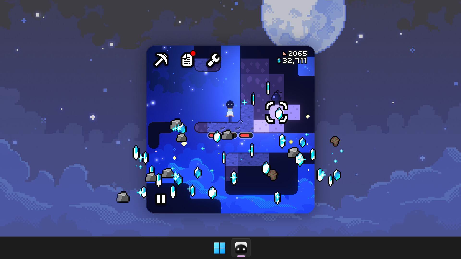 ECHOLAND screenshot 3