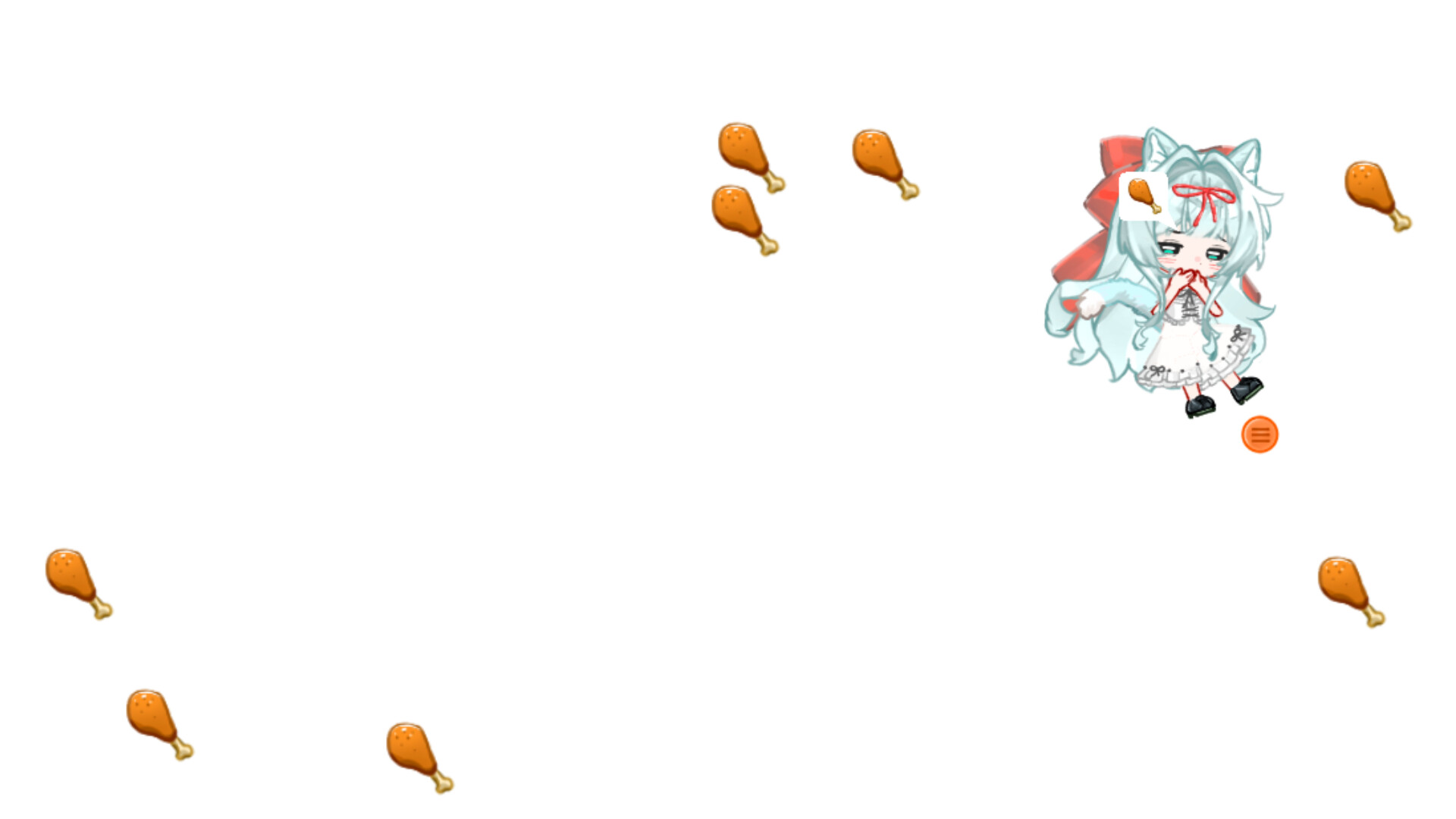 Desktop Mochipal screenshot 4