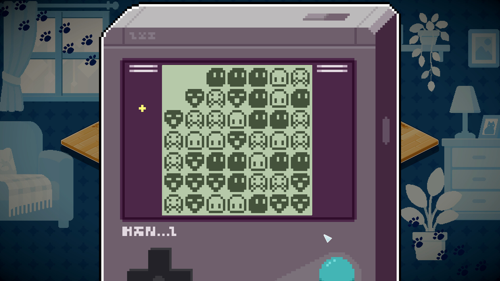 In Clean Mental screenshot 4