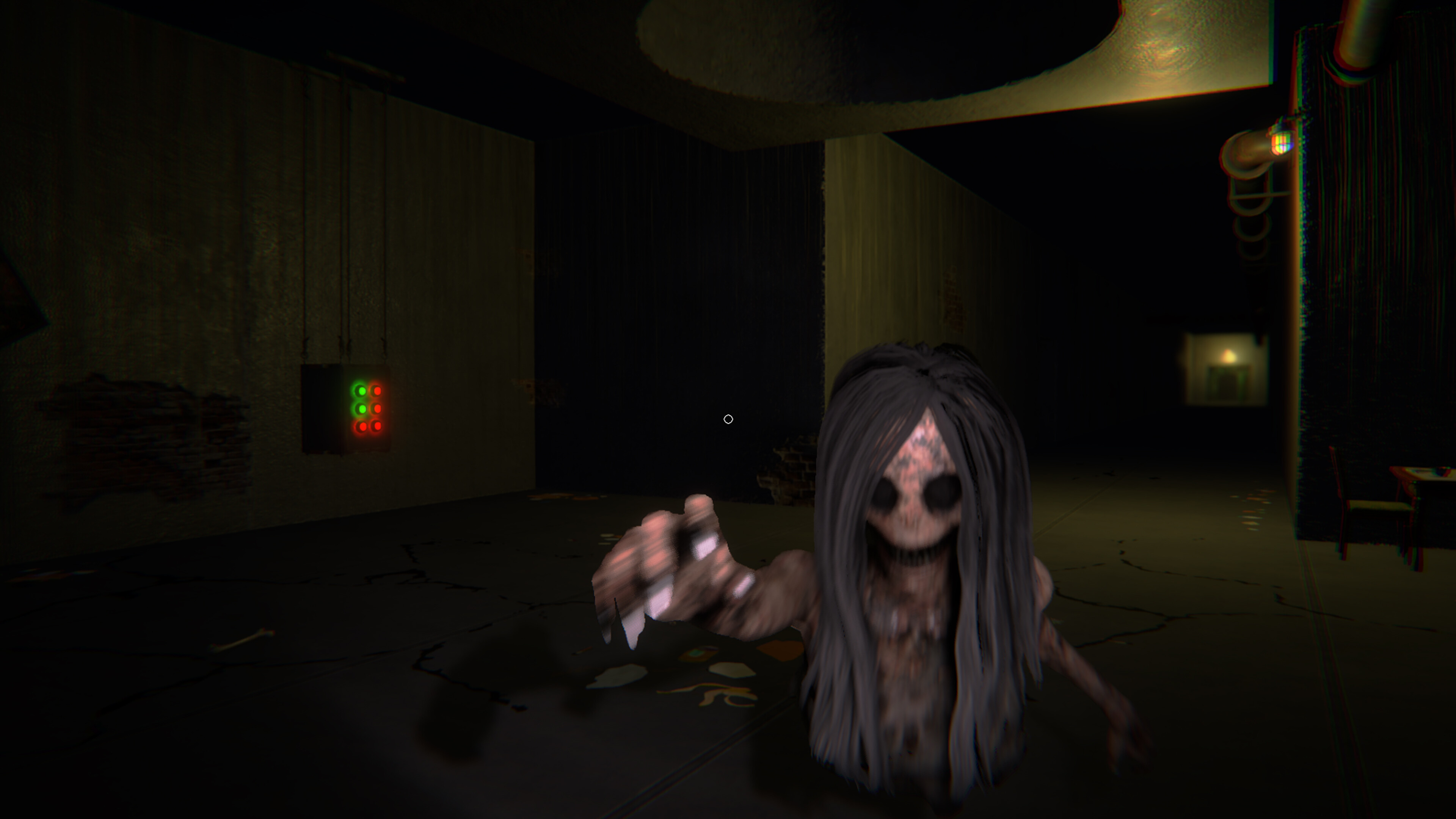 Nightmare Delivery screenshot 4