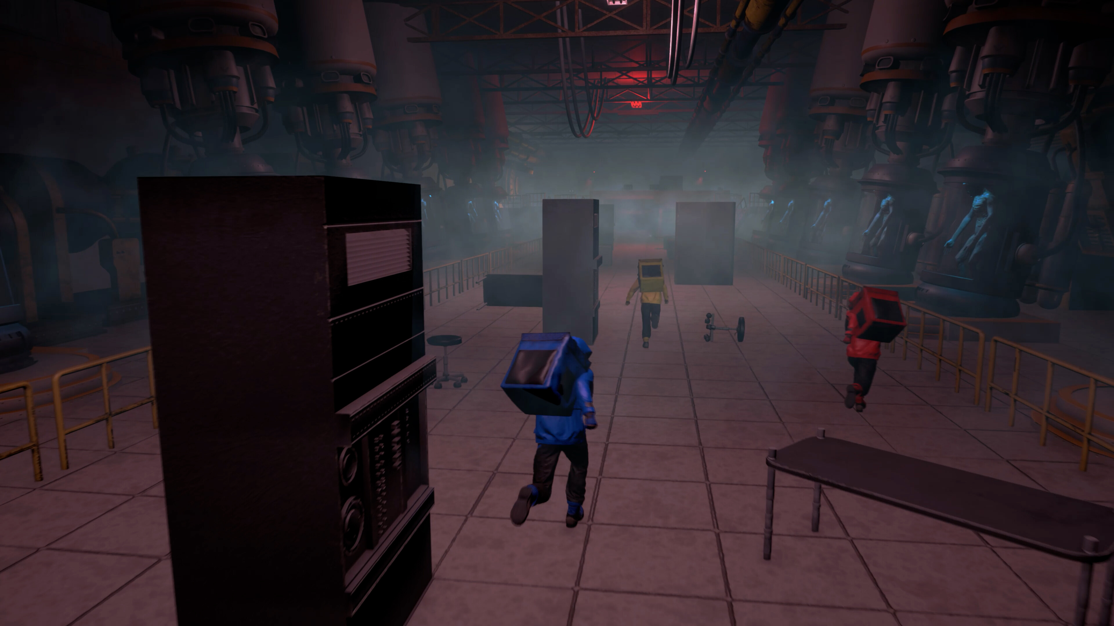 Nightmare Delivery screenshot 2