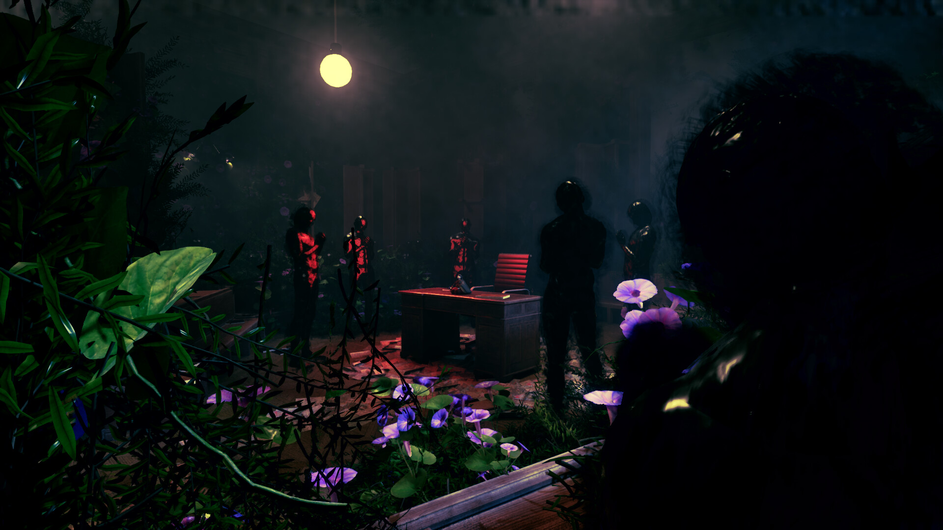 Shattered Rites: 破狱 screenshot 5