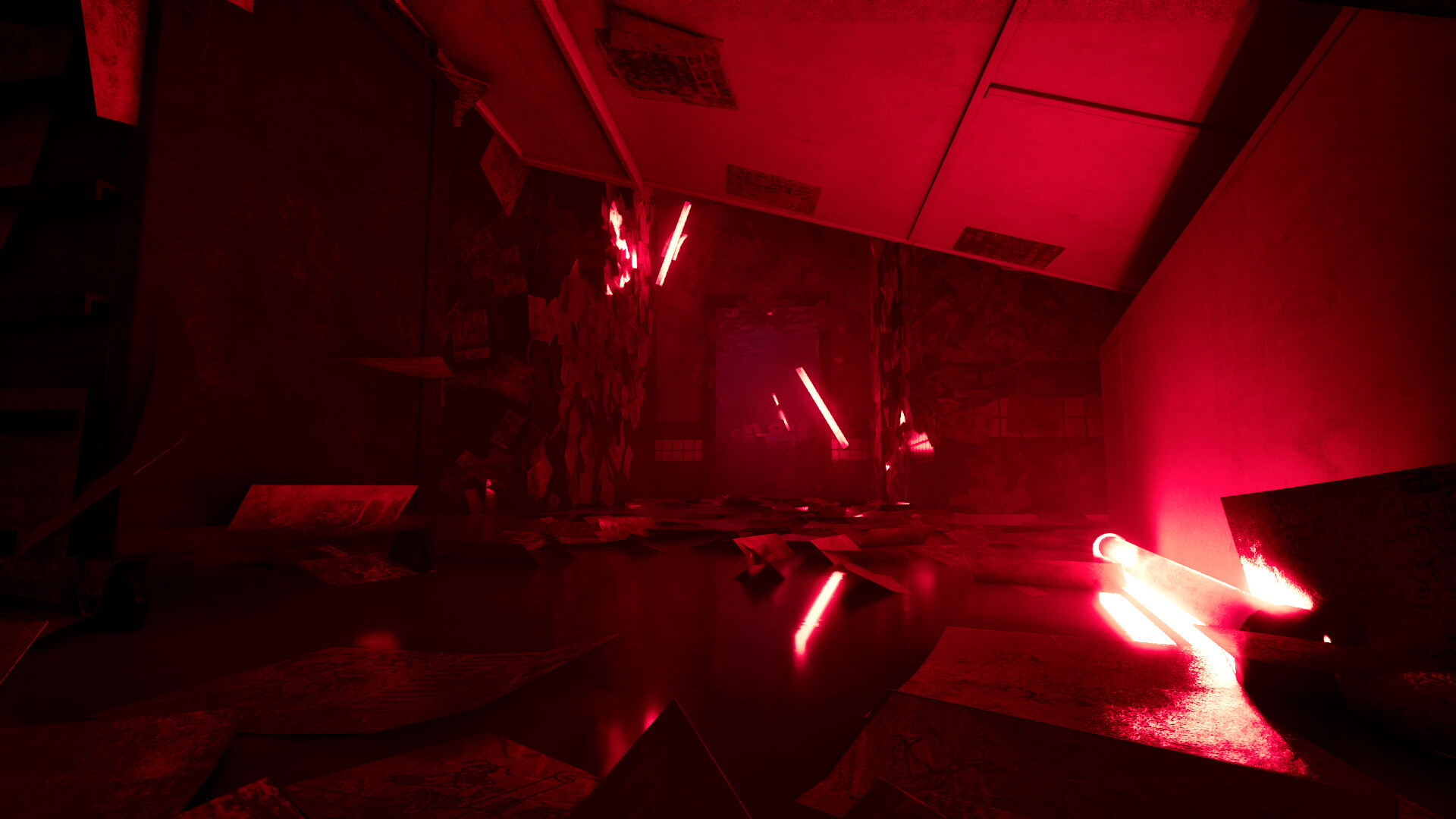 Shattered Rites: 破狱 screenshot 4