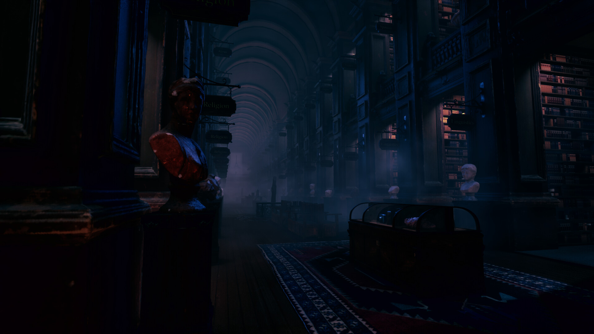 Shattered Rites: 破狱 screenshot 1