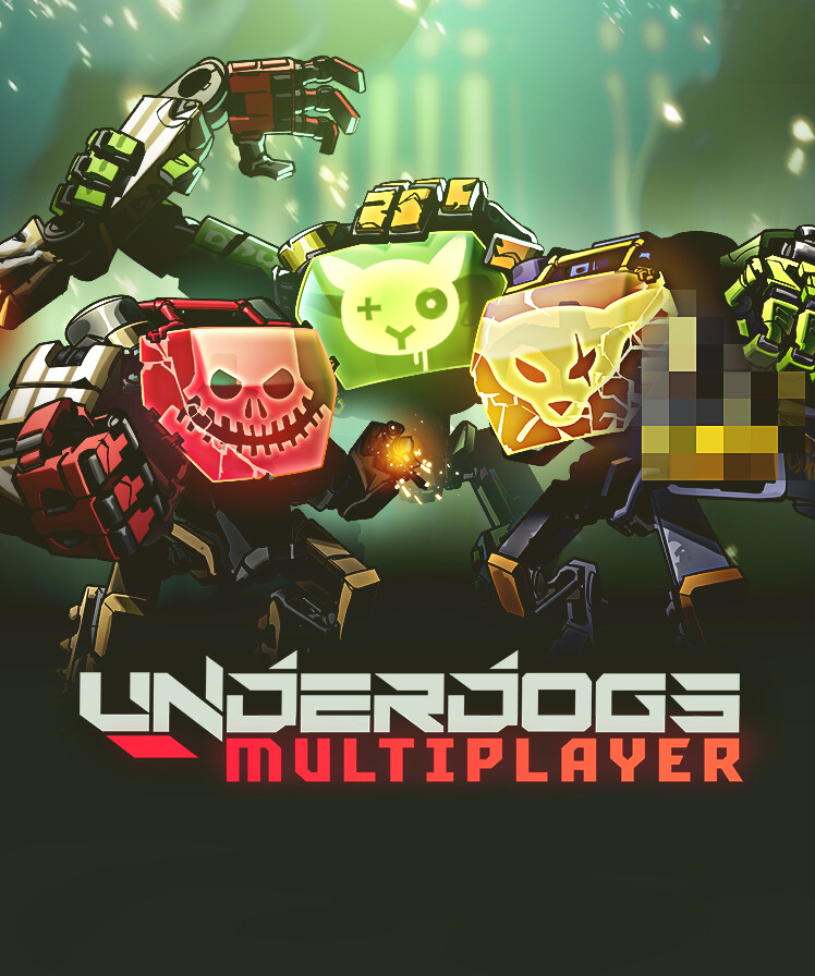 UNDERDOGS Multiplayer