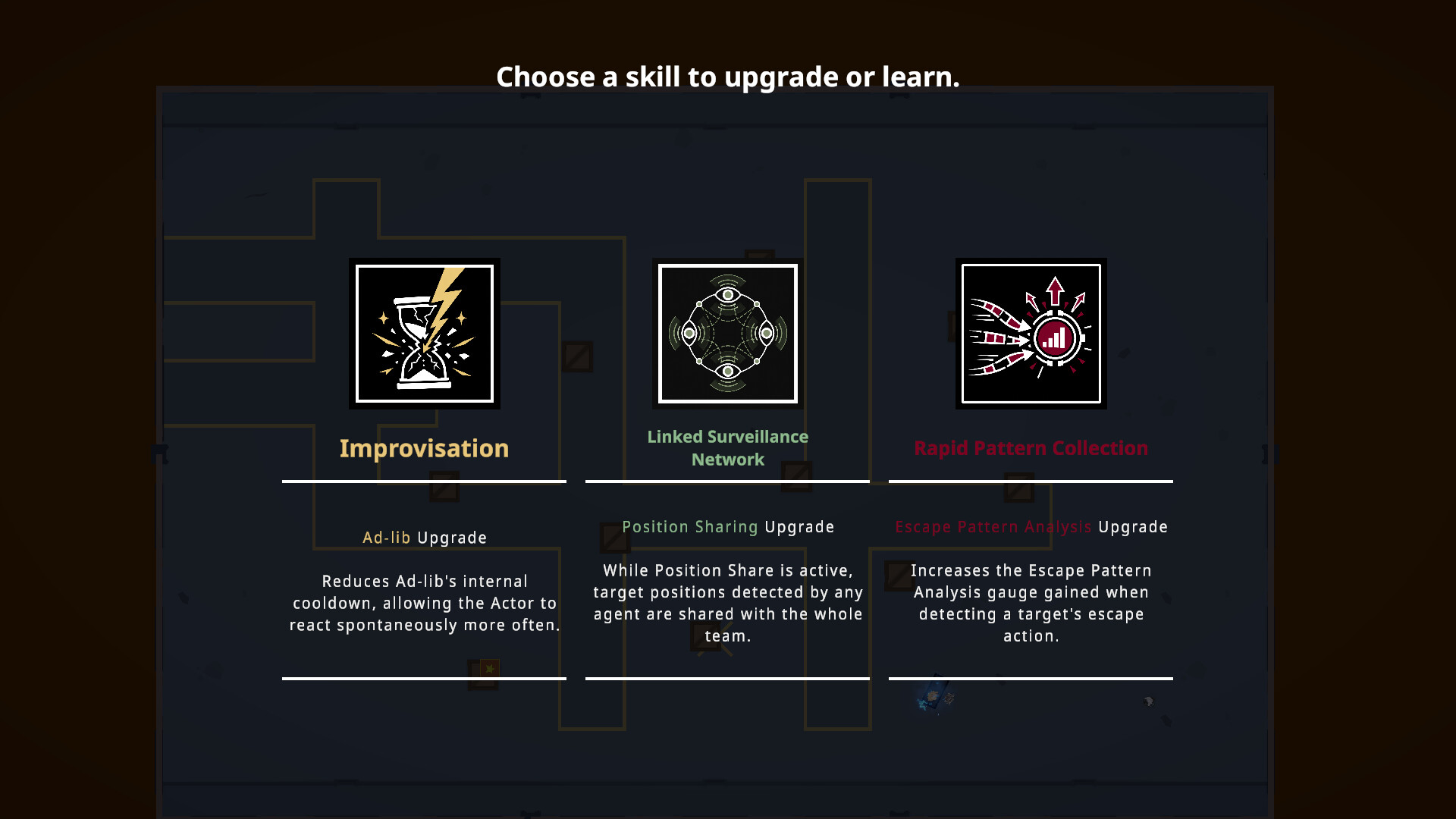 Team Commander screenshot 2
