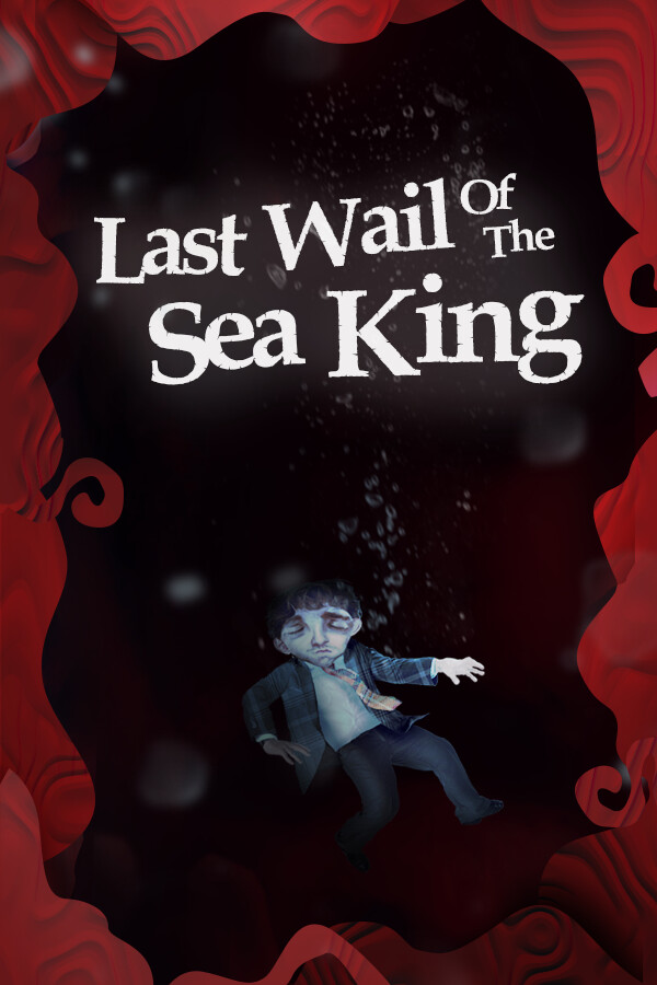 Last Wail of the Sea King