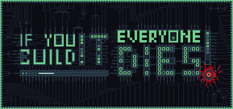 Cover art from If You Build It, Everyone Dies!