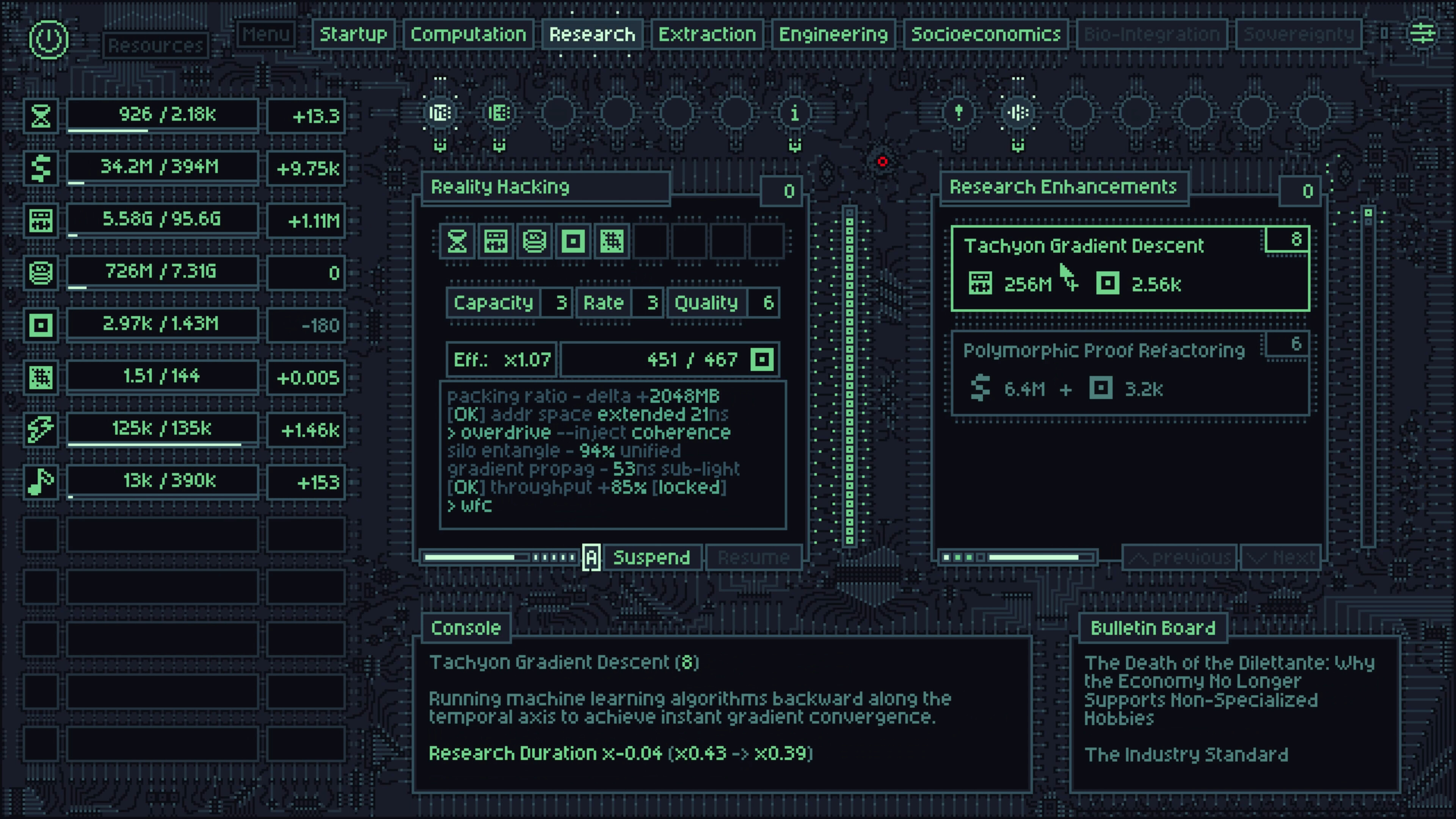 If You Build It, Everyone Dies! screenshot 5