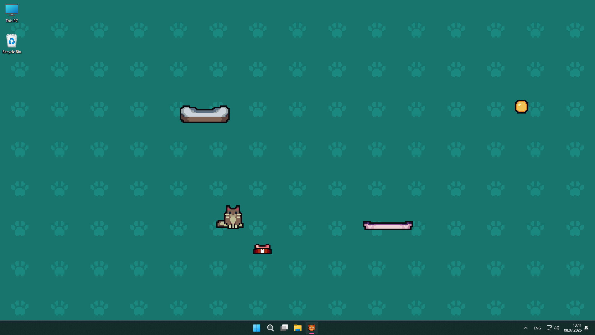 Purrtopia screenshot 4