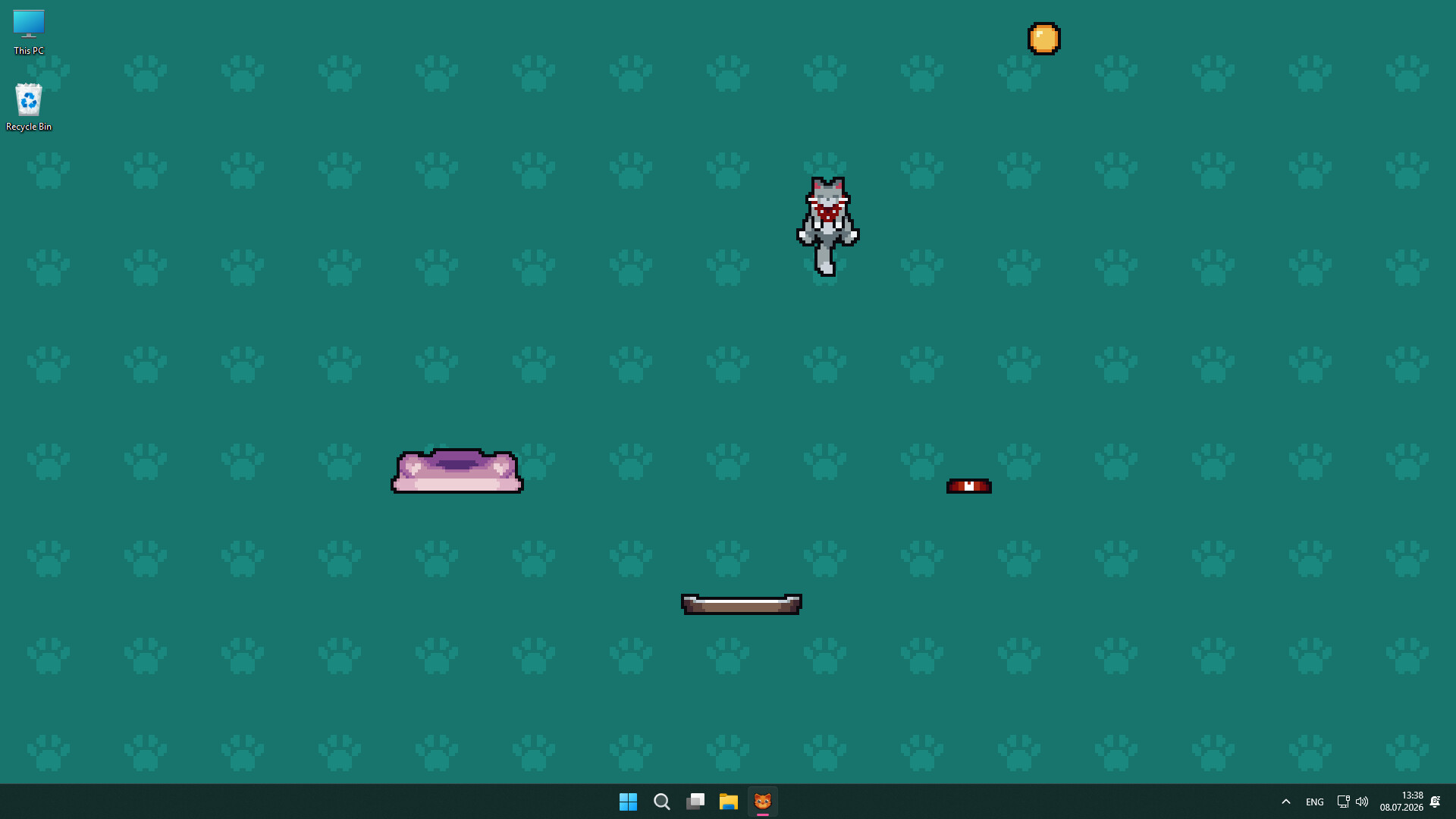 Purrtopia screenshot 3