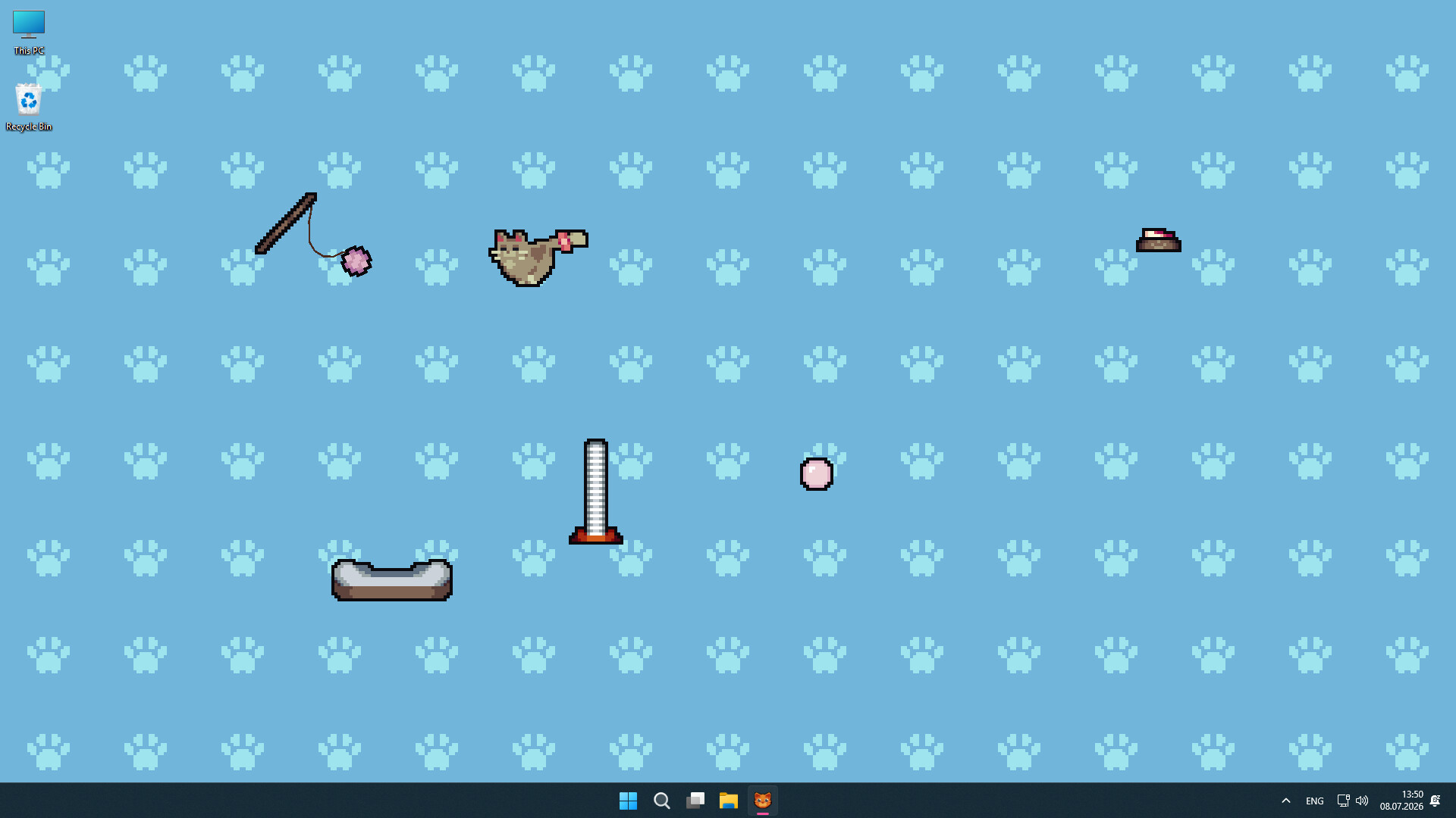 Purrtopia screenshot 5