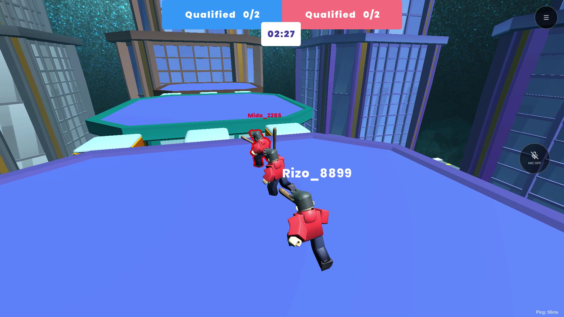 JOIN screenshot 3