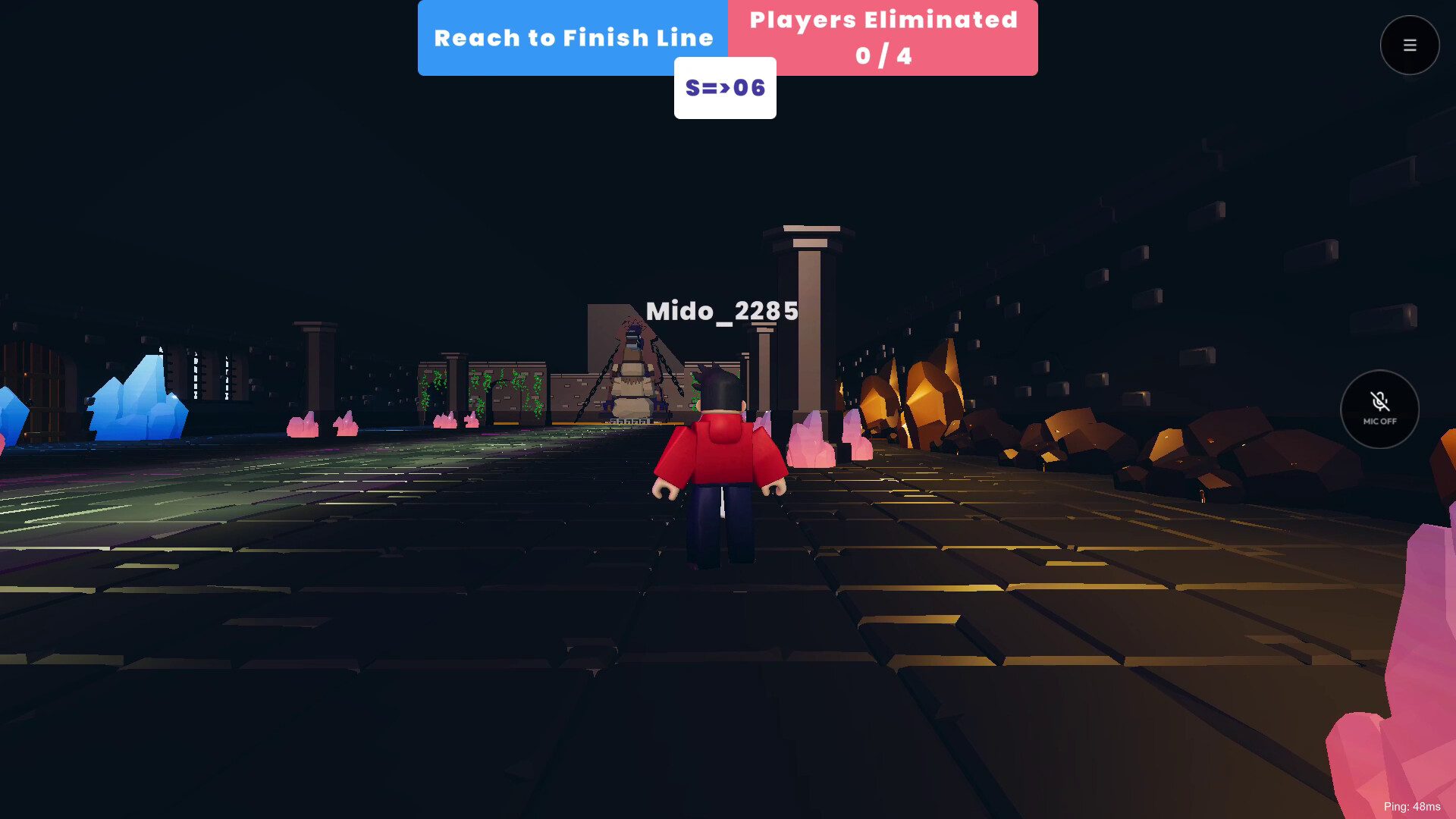 JOIN screenshot 5