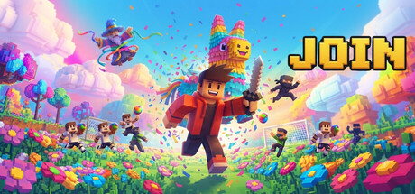 Cover art from JOIN