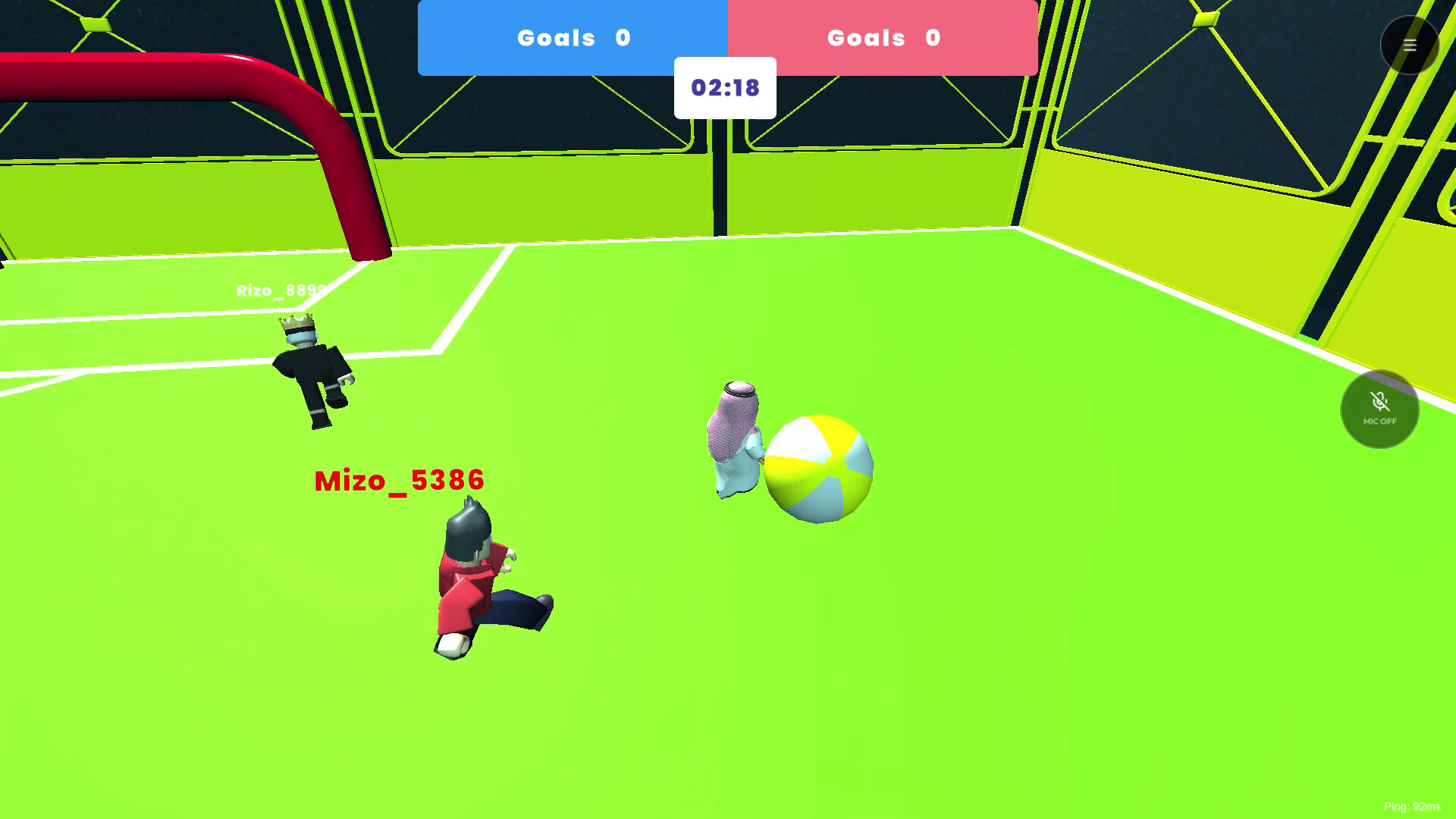 JOIN screenshot 4