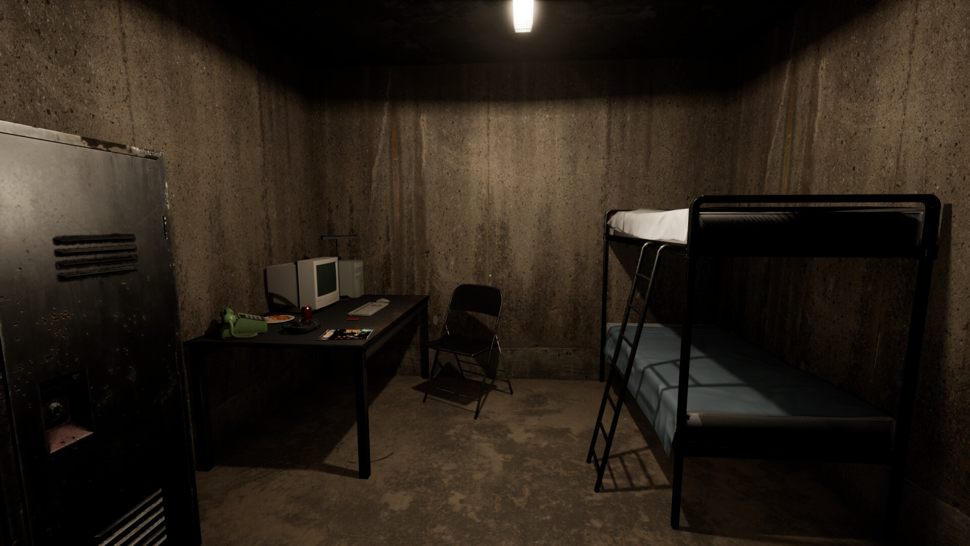Locked Inside screenshot 4