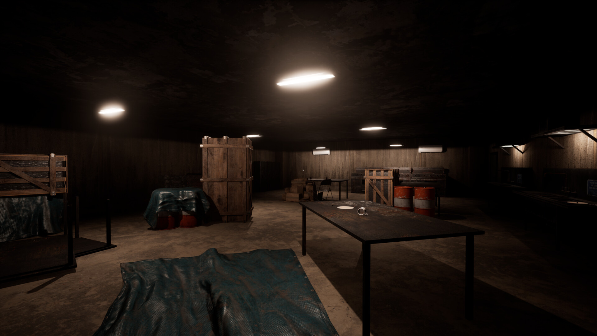 Locked Inside screenshot 3